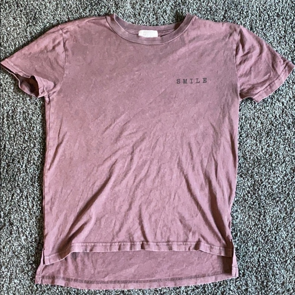 Smile T-Shirt
